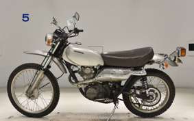 HONDA SL250S SL250S