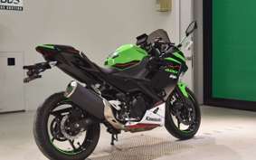 KAWASAKI NINJA 400 2022 EX400G