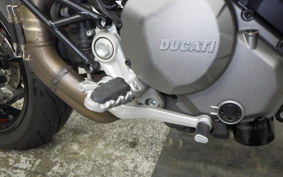 DUCATI DUCATI HYPERMOTARD950 2020