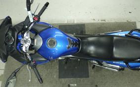SUZUKI GSR250S