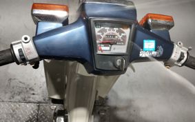 HONDA SUPER CUB90 HA02