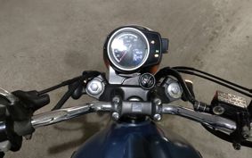 HONDA GB350 2021 NC59