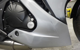 KAWASAKI NINJA 400 2014 EX400E