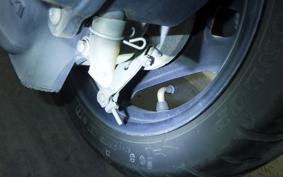 SUZUKI ADDRESS V50 CA4BA