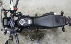 HONDA GROM 2008 JC92
