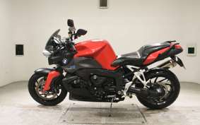BMW K1200R 2005
