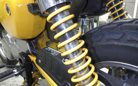 HONDA MONKEY 125 JB02