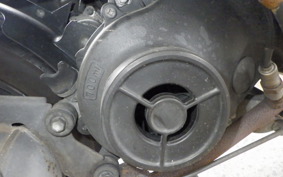 SUZUKI ADDRESS V50 Gen.2 CA44A
