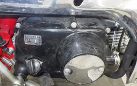 HONDA MONKEY AB27