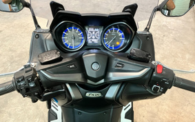 SUZUKI ADDRESS V125 CF46A