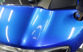 HONDA TACT Basket 2024 AF79
