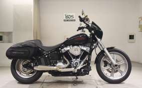 HARLEY FXST1750 2023