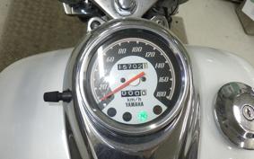 YAMAHA DRAGSTAR 400 1999 4TR