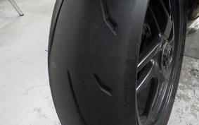 DUCATI 1199 PANIGALE 2012