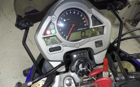 HONDA CB600F 2007