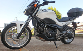 HONDA NC750S DCT ABS 2017 RC88