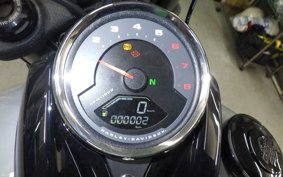 HARLEY FXFBS1870 2026
