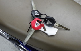 YAMAHA SR400 Gen.5 2021 RH16J