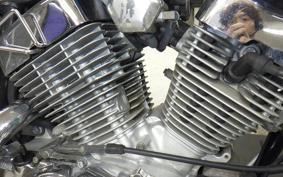 YAMAHA VIRAGO 250 2019 3DM