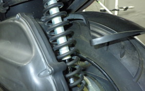 YAMAHA JOG SA57J