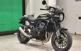 KAWASAKI Z900RS CAFE 2023 ZR900K