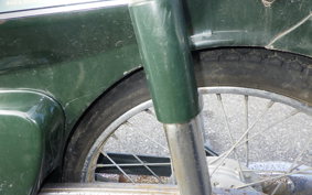 HONDA C50 SUPER CUB