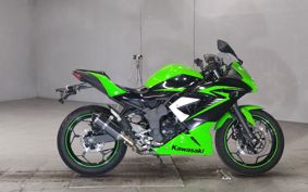 KAWASAKI NINJA250SL BX250A