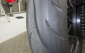 TRIUMPH BONNEVILLE SPEED 2024