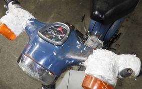 HONDA C50 SUPER CUB AA01