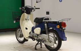 HONDA C50 SUPER CUB AA07