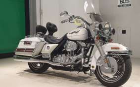 HARLEY FLHR 1580 2007