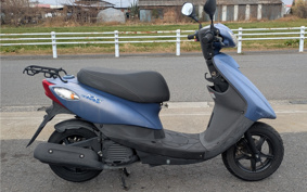 YAMAHA JOG DELUXE