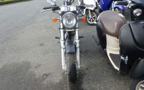 SUZUKI ST400 TEMPTER 1999 NK43A