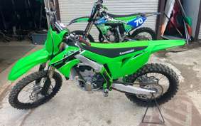 KAWASAKI KX250 KX252C