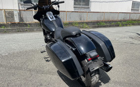 HARLEY FLSB 2022 YMJ