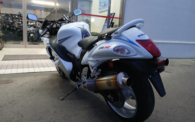 SUZUKI GSX1300R HAYABUSA 2009 GX72A