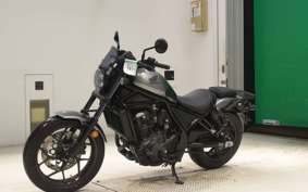 HONDA REBEL 1100 2025 SC83