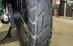 HONDA CT125-2 2024 JA65
