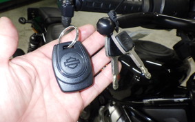 HARLEY RH975S 2023