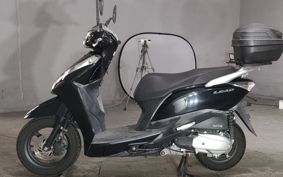 HONDA LEAD 125 JF45