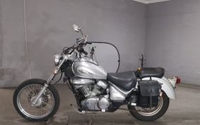 SUZUKI INTRUDER 250 VJ51A