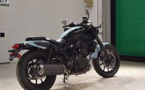 KAWASAKI ELIMINATOR400-3SE 2024 EL400A