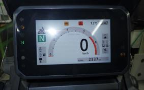 HONDA X-ADV 750 2025 RH21
