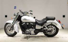 HONDA SHADOW 400 2004 NC34