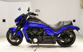 SUZUKI BOULEVARD M109R 2018