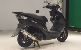 SUZUKI ｽｳｨｯｼｭ125 DV12B