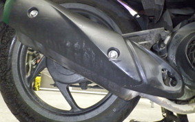 HONDA DIO 110 1991 JF31