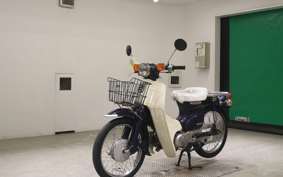 HONDA C90 SUPER CUB HA02