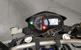 YAMAHA MT-03 2016 RH07J