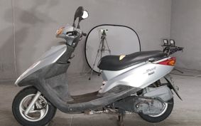 YAMAHA AKUSHI STREET SE53J